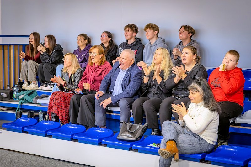 XV Mecz Pokoleń 2025